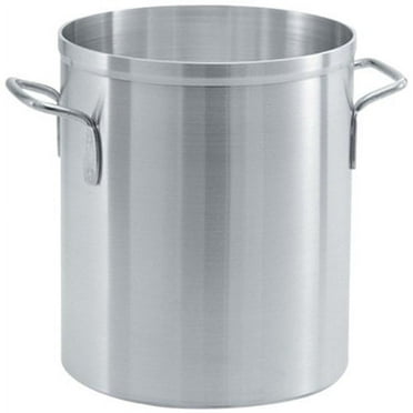Vollrath 67520 Wear-Ever Classic 20 Quart Stock Pot
