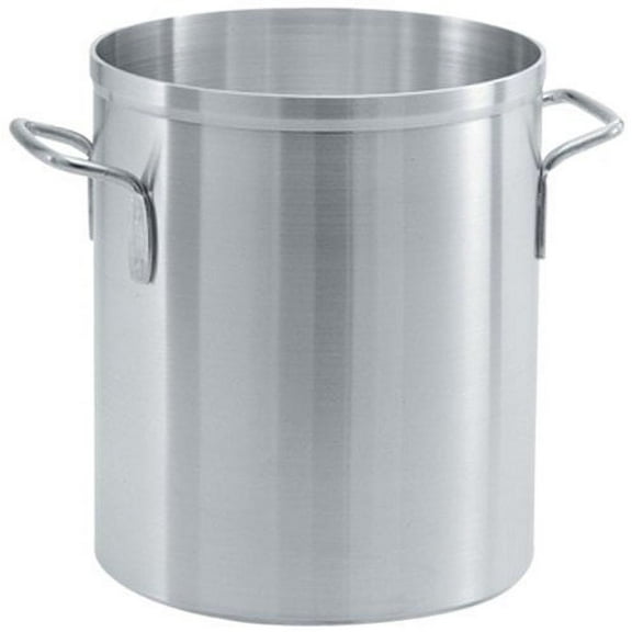 Vollrath 67520 Wear-Ever Classic 20 Quart Stock Pot