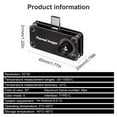 thumbnail image 3 of Infrared Thermal Imaging Camera IR Imager for android Mobile Phone, 3 of 6