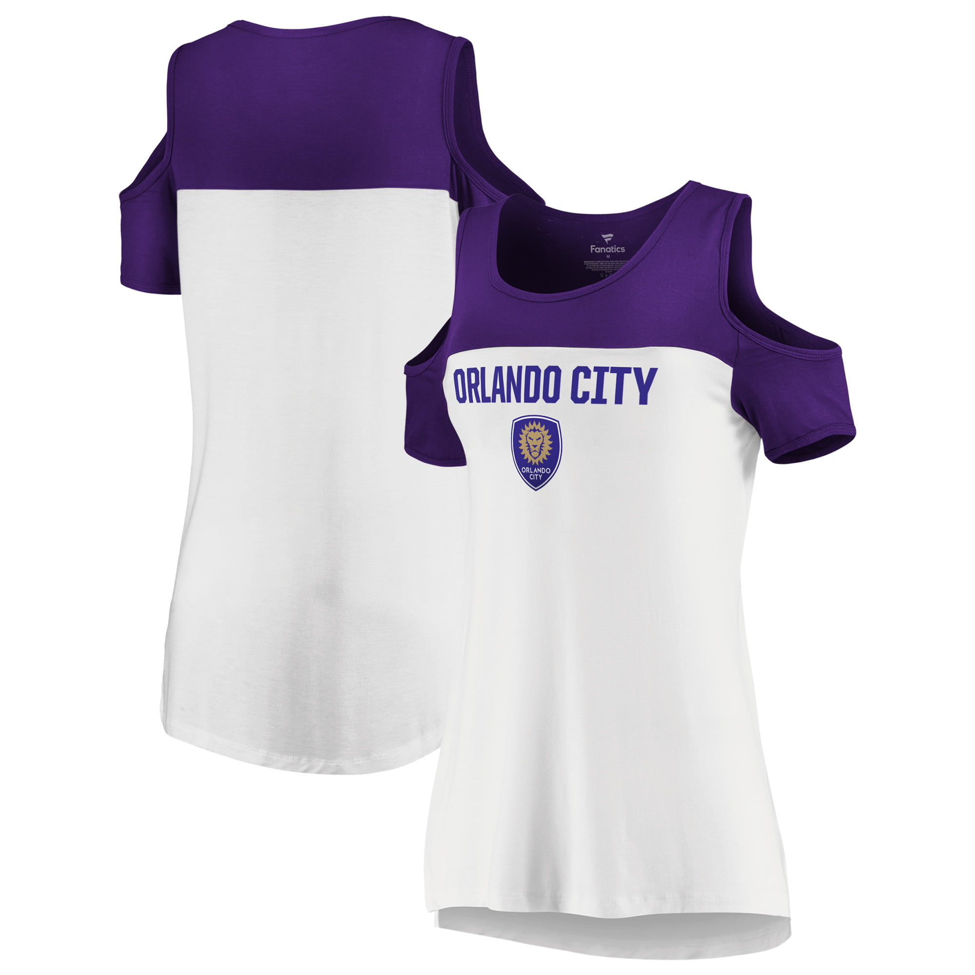 orlando city women's jersey
