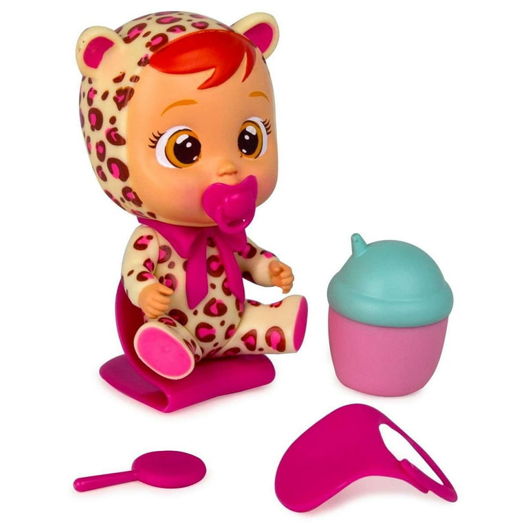 Cry babies lea doll online