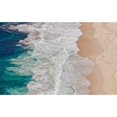 thumbnail image 3 of Feldtkeller, Andreas 14x10 Black Modern Framed Museum Art Print Titled - Where the Ocean Ends..., 3 of 5