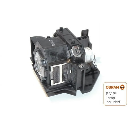 UPC: 0842740068908 | Projector Lamp Replaces Epson ELPLP36