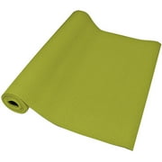 Danskin Now Yoga Mat, Green