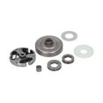 thumbnail image 4 of Tambor de embrague de motosierra, tambor de embrague de 3/8, tambor de embrague, tambor de embrague para Husqvarna multifuncional Jadeshay  A, 4 of 8