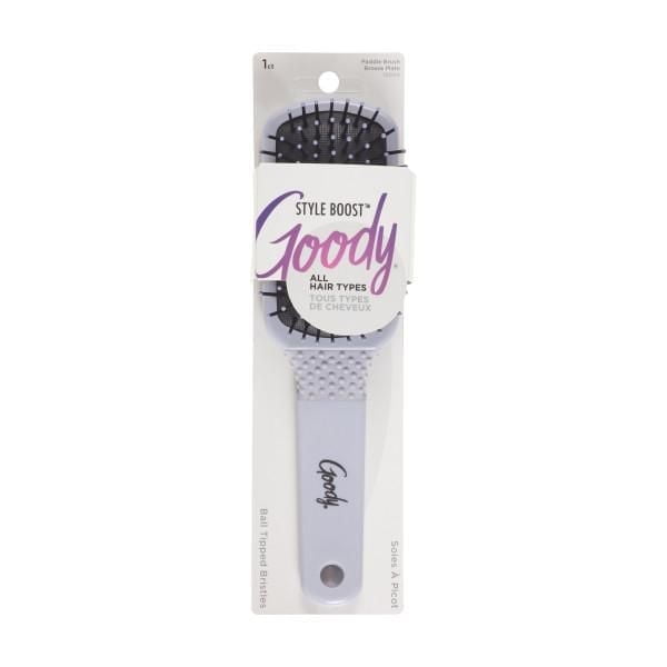 Goody Style Boost Brosse Paddle Coussin Pastel 1ct, Goody Style Boost