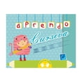 thumbnail image 1 of Aprendo Cursiva Luna de Papel Irene San Miguel, 1 of 2