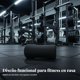 thumbnail image 5 of Abbraccia Tubo de espuma para banco de abdominales, 22mm diámetro interior, soporte ergonómico, equipo de fitness, gimnasio en casa, 5 of 6