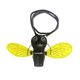 thumbnail image 2 of Juguete de abeja Abejas Solares de Plástico Alas de Solapa Decoración Juguete de Novedad de Niños Magideal Juguete de abeja, 2 of 7