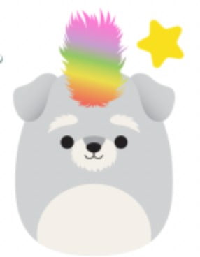 SQM 10`` SCHNAUZER