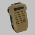 thumbnail image 4 of Micrófono Inalámbrico Bluetooth VR-N7500 Walkie-Talkie -79 para Radio de Coche D9000APP N75 N7600, Color Negro, 4 of 5