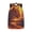 Fiery Tiger Head Pattern, variant on Chririnla Space Llamas Backpack Set 17 Inch Kids Backpack Kids School Bag for Boys Girls Outdoor Sports Rucksack