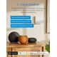thumbnail image 4 of Termostato inteligente Meross para WiFi doméstico con Matter Alexa Google, 4 of 8