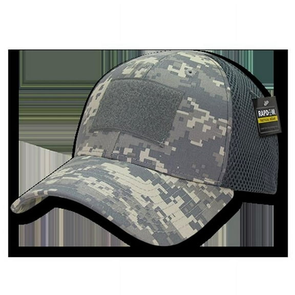 Rapid Dominance  ACU Tactical Air Mesh Flex Caps