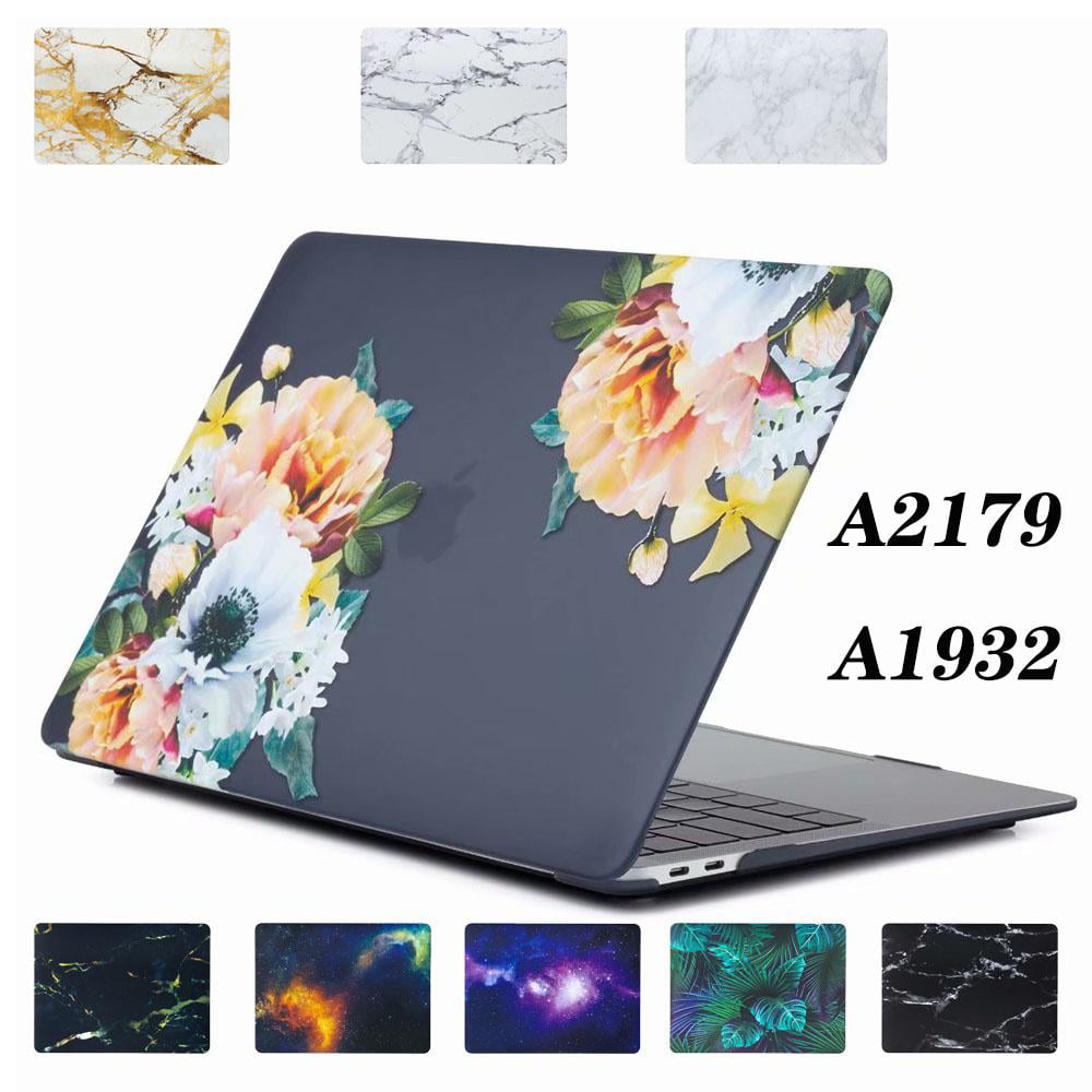 Laptop Case for MacBook African American Black History Pride Laptop Computer Hard Shell Cases Cover New Air13 / Air13 / Pro13 / Pro15