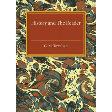 History and the Reader, (Paperback)