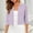 A162 Pink, variant on Womens Retro Polka Dot Open Front Shrugs Three Quarter Sleeve Cropped Cardigans Lightweight Bolero Sweaters Vintage Evening Party Dress Cover Up Tops