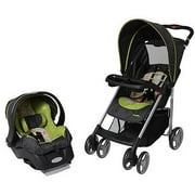 Generic Journeylite Emblx Travel System, Woodbud
