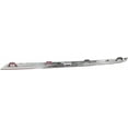thumbnail image 5 of Grille Trim Compatible with MERCEDES BENZ GLA250 2015-2017 LOWER RH Chrome, 5 of 5