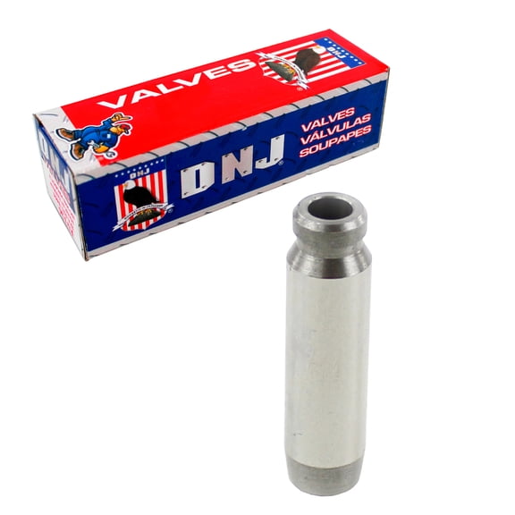 DNJ VG534 Valve Guide Fits Cars & Trucks 09-13 Suzuki Grand Vitara Kizashi 2.4L L4 DOHC 16v
