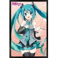 thumbnail image 1 of Hatsune Miku - Note de musique, 1 of 4