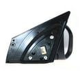 thumbnail image 4 of Door Mirror Fits select: 2014-2016 HYUNDAI ELANTRA, 4 of 5