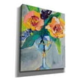thumbnail image 2 of Epic Graffiti 'Clearly Fun' by Jeanette Vertentes, Canvas Wall Art, 20"x24", 2 of 2