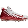 Nike Men's Alpha Menace Pro Mid Football Cleats