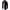 Black, variant on Iceglad Mens Long Sleeve Stand Collar Cardigan Sweaters Button Down Cable Knitted Sweater