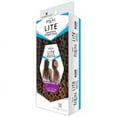 thumbnail image 3 of Freetress Equal Lite Drawstring Ponytail - RIBBON CURL 28" (Color:2 Dark Brown), 3 of 3