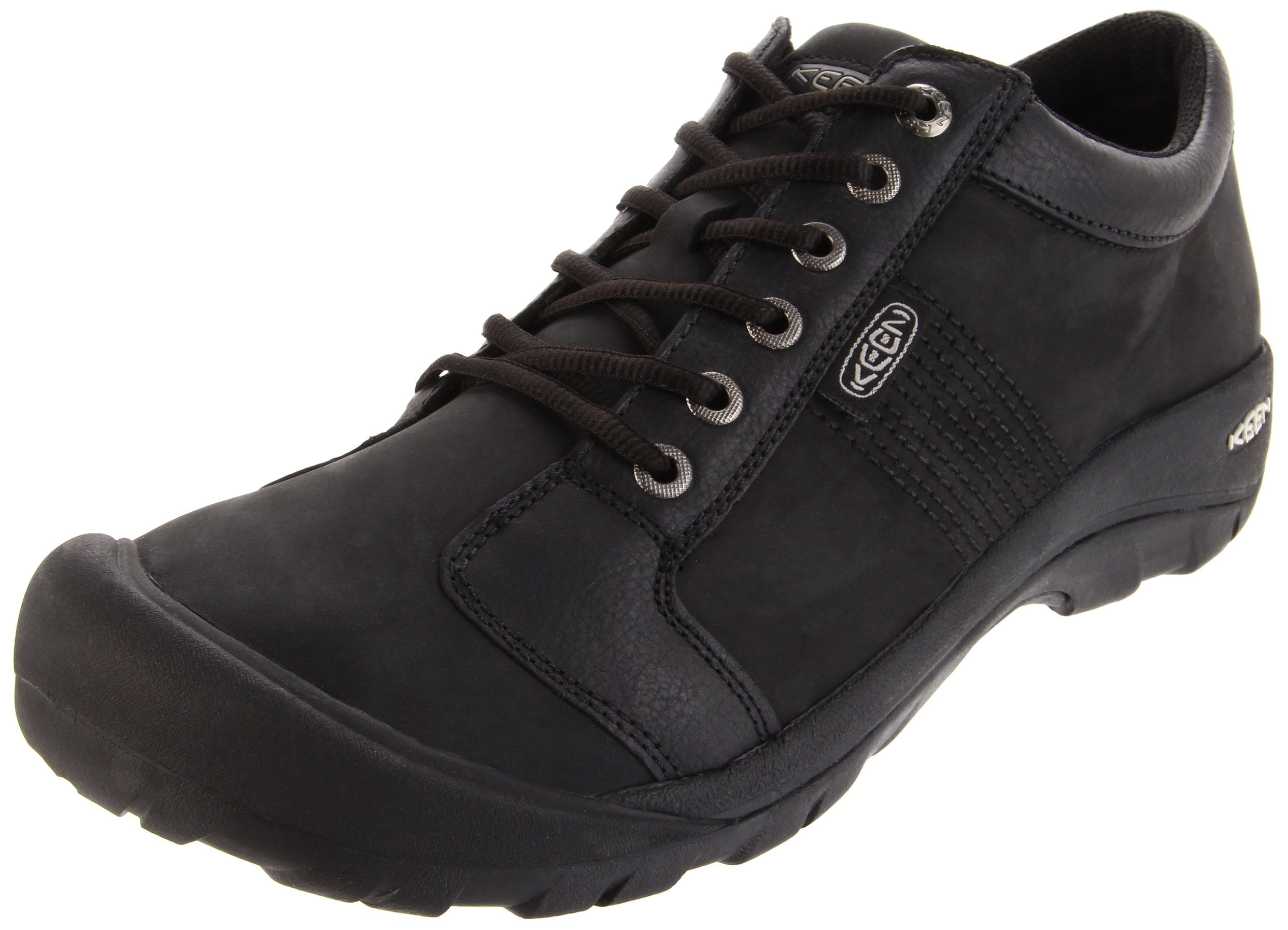keen men's austin shoe