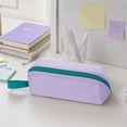 thumbnail image 4 of Diamond-shaped Large-capacity Pencil Case Student Stationery Bag And Lovely Oxfords Cloth Pencil Case Pencil Case Pencil Case, 4 of 6