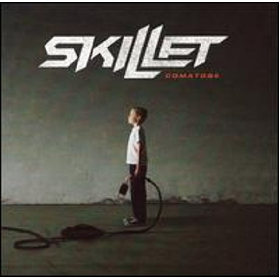 Pre-Owned Comatose (CD 0766887254621) by Skillet