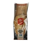Labrea Bakery Limited Edition Toasted Sunflower Honey Bread Loaf, 16 Ounce - 12 per case.