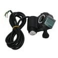 thumbnail image 1 of Electric Bike Controller Thumb Throttle Set Electric Bike Controller Thumb Throttle Electric Bike Controller Throttle Set Electric Bike Brushed Controller Kit Brushed Controller, 1 of 8