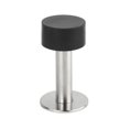 thumbnail image 2 of Tapón de puerta sin perforar de acero inoxidable premium con - Proteger, 2 of 8