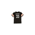 thumbnail image 2 of NFL Cleveland Browns Richardson Jersey para mujer, marrón, mediano, 2 of 2