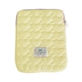 thumbnail image 1 of Laptop Bag Ins Style Tablet Protective Case 11 Inch Fresh Liner Small Shock-Proof Bag, 1 of 8