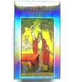 thumbnail image 1 of Cartas de Tarot de Oracle Cartas de Tarot Tarjetas de Juego de Mesa kaili Sencillez, 1 of 1