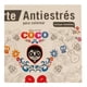 thumbnail image 4 of Libro Hachette Arte Anti Estrés para Colorear Coco, 4 of 4