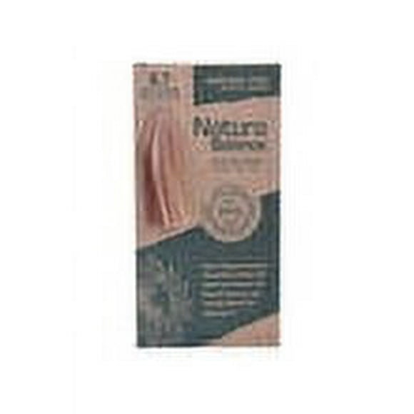Natura Balance Teinture Capillaire en Crème Caramel Doré 8,7 1 Pce