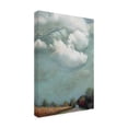 thumbnail image 2 of Trademark Fine Art 'Beach Lane Wainscott Beach' Canvas Art by Steven Romm, 2 of 4