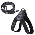 thumbnail image 3 of Costume de Traction pour Chien, Doublure Confortable Réfléchissante Couvert Costume de Traction pour Animal de Compagnie Harnais pour Chien Solution Innovante, 3 of 12