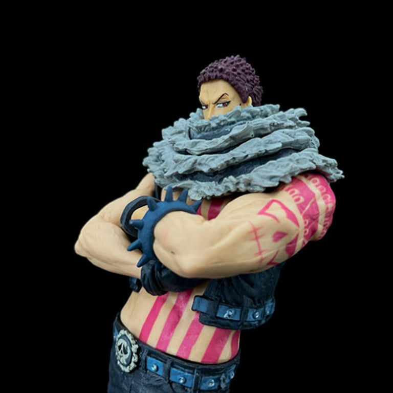 Charlotte Katakuri - All One Piece Characters