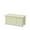 White, variant on Carolina Classics Aura Storage Chest in Antique Ivory
