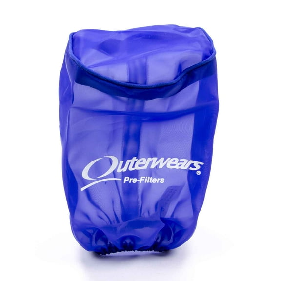 Outerwears Pre-Filter Blue