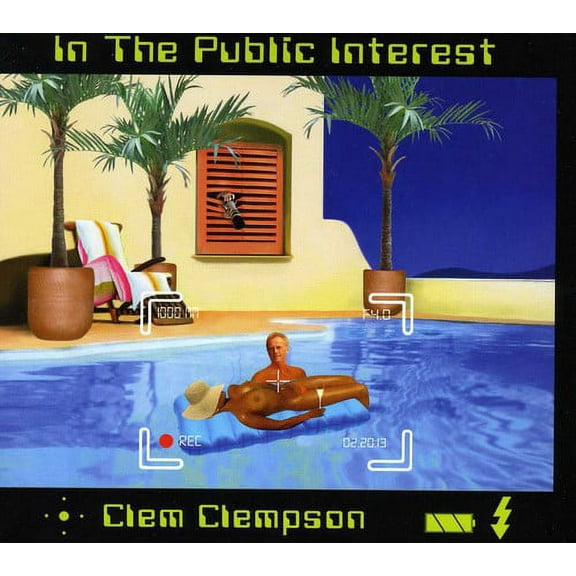 In the Public Interest