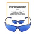thumbnail image 5 of E Light/ipl/photon Instrumento de belleza Gafas protectoras de seguridad Gafas azules, 5 of 5