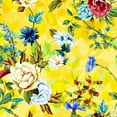 thumbnail image 3 of Etiquetas engomadas de las películas de la ventana Pegatinas De Vidrio Esmerilado De Privacidad De Película De Ventana Teñida Estática Floral 5 5 Magideal Etiquetas engomadas de las películas de la ventana, 3 of 7