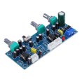thumbnail image 3 of 21 Channel Subwoofer Preamplifier Plate, 3 of 5
